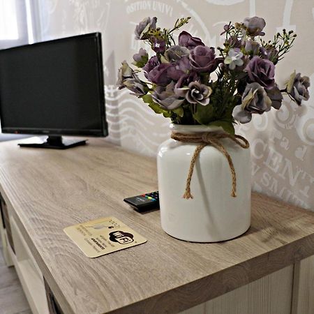 Apartamentos Credencial Sarria Extérieur photo