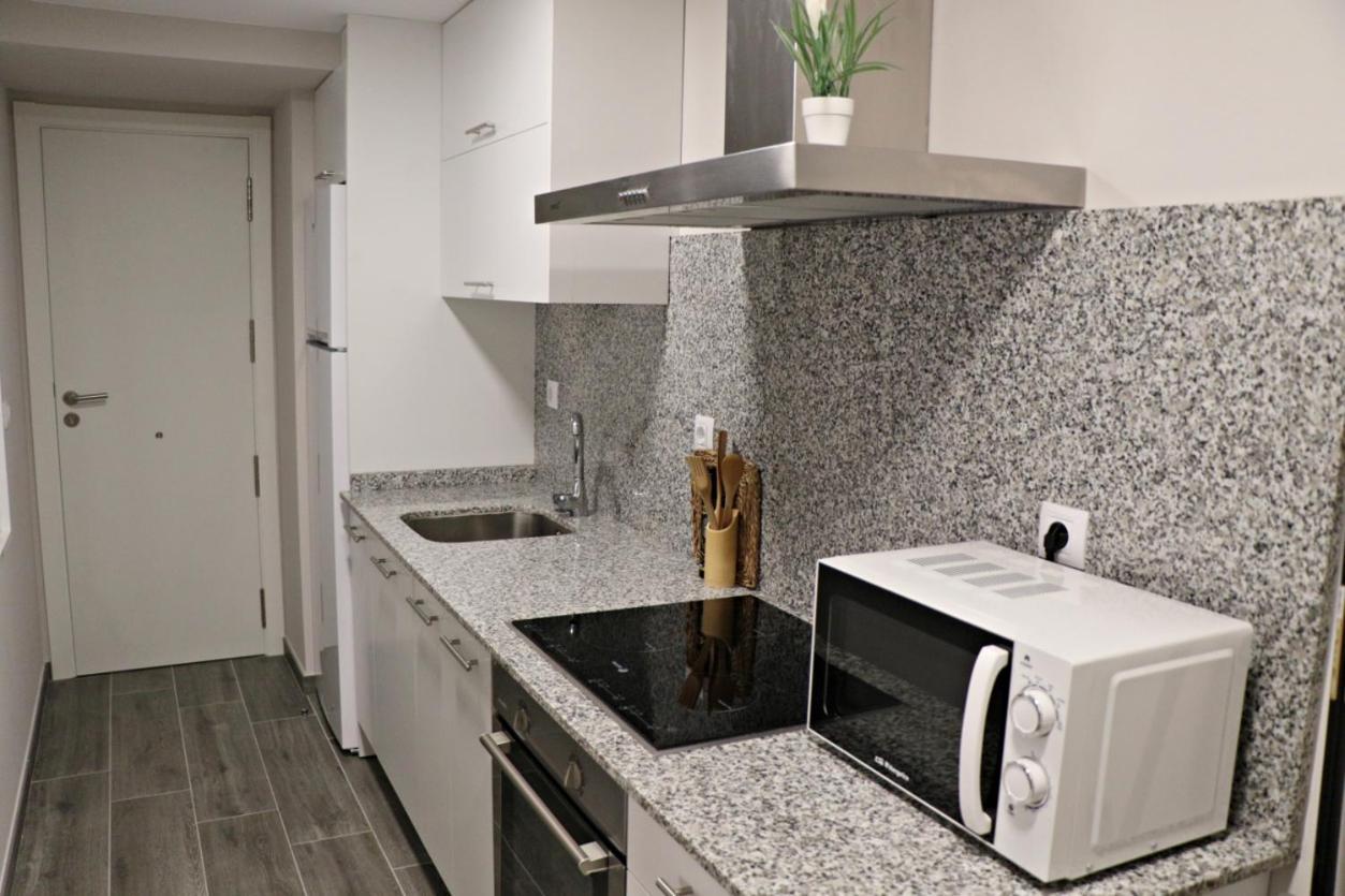 Apartamentos Credencial Sarria Extérieur photo