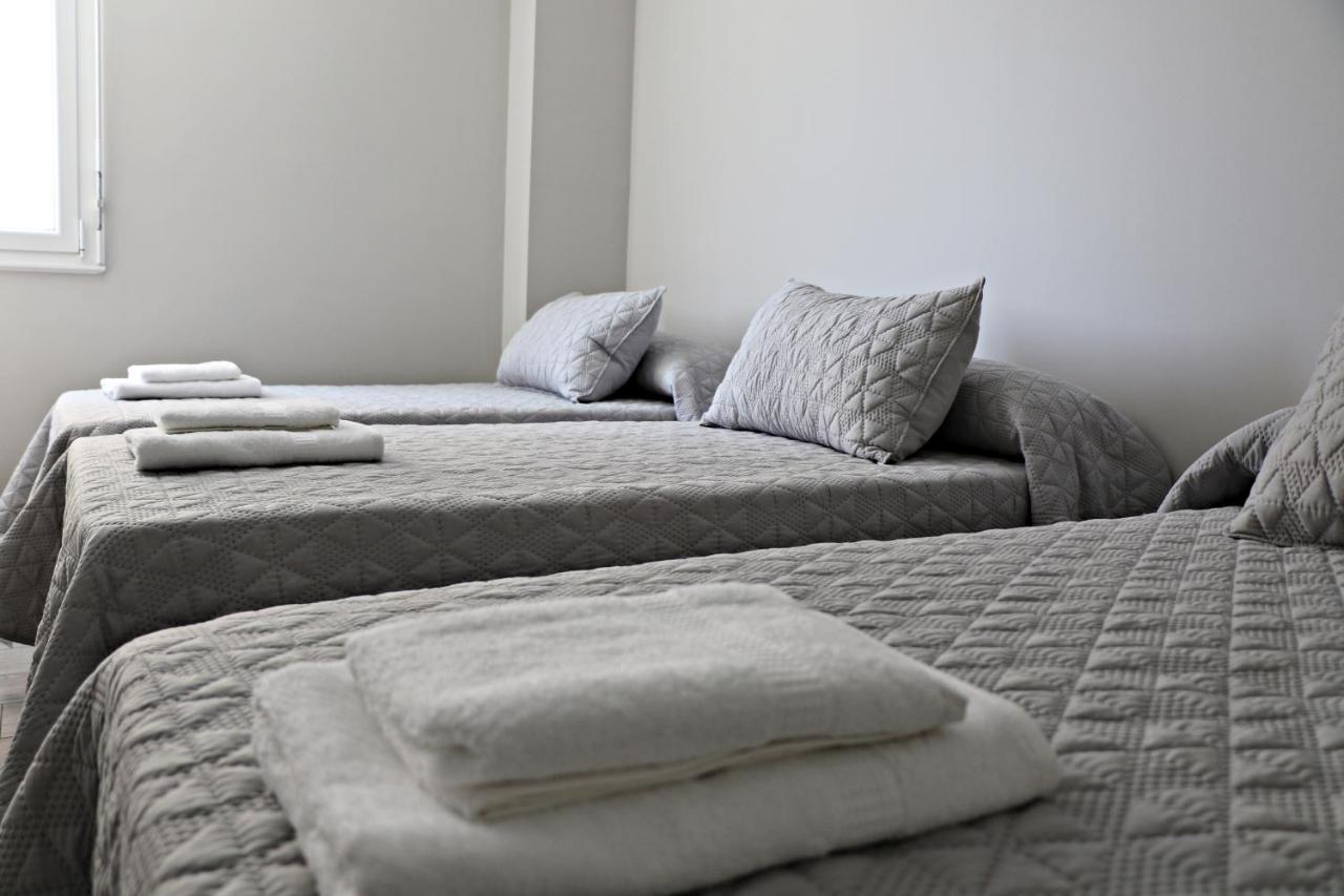 Apartamentos Credencial Sarria Extérieur photo