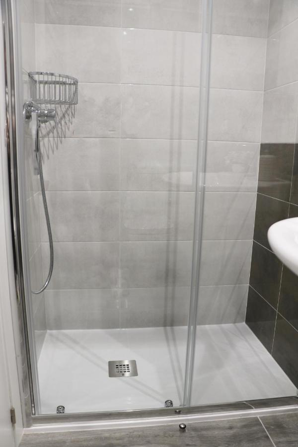 Apartamentos Credencial Sarria Extérieur photo