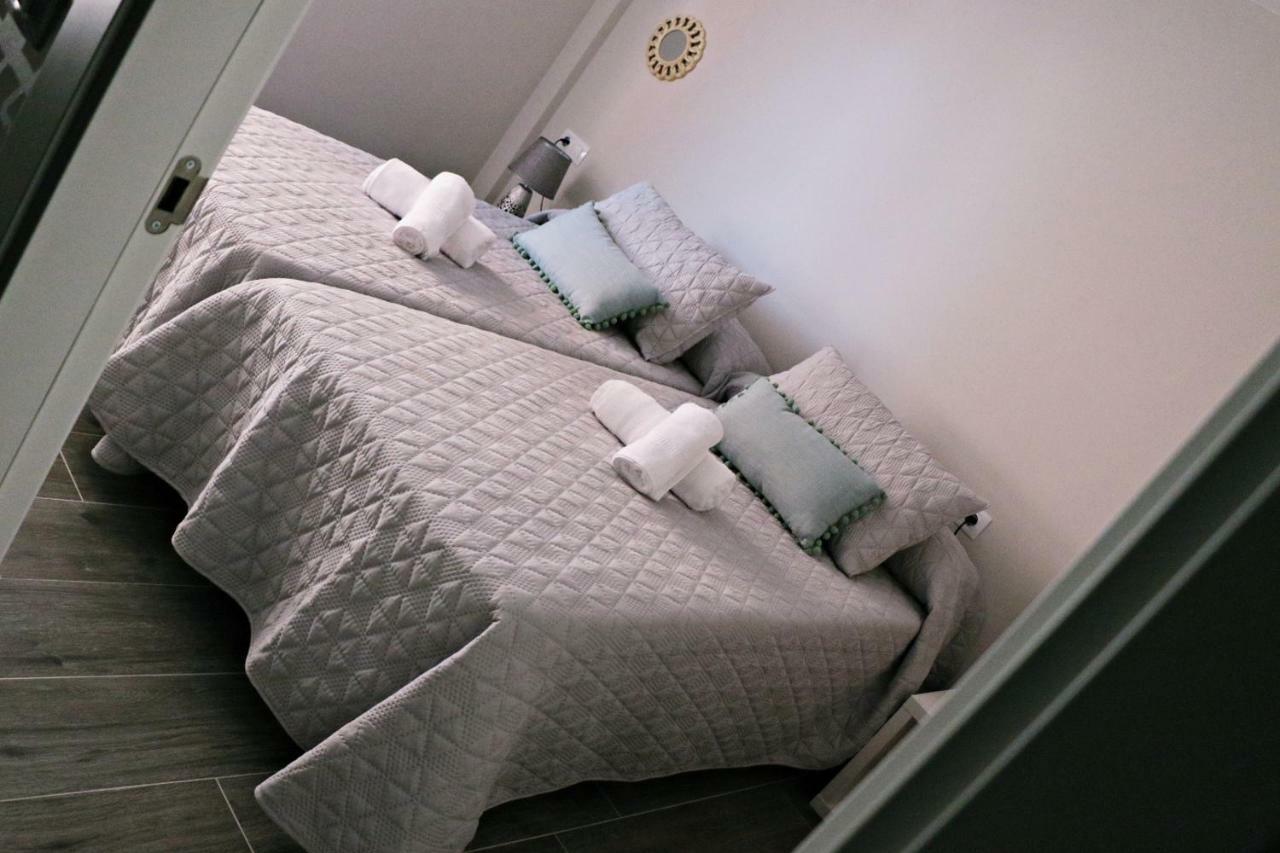 Apartamentos Credencial Sarria Extérieur photo