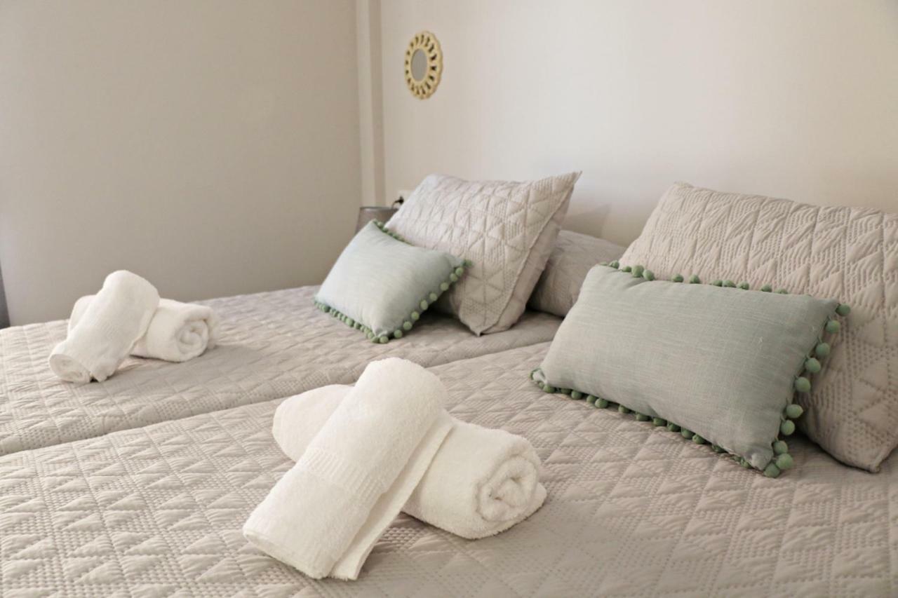 Apartamentos Credencial Sarria Extérieur photo