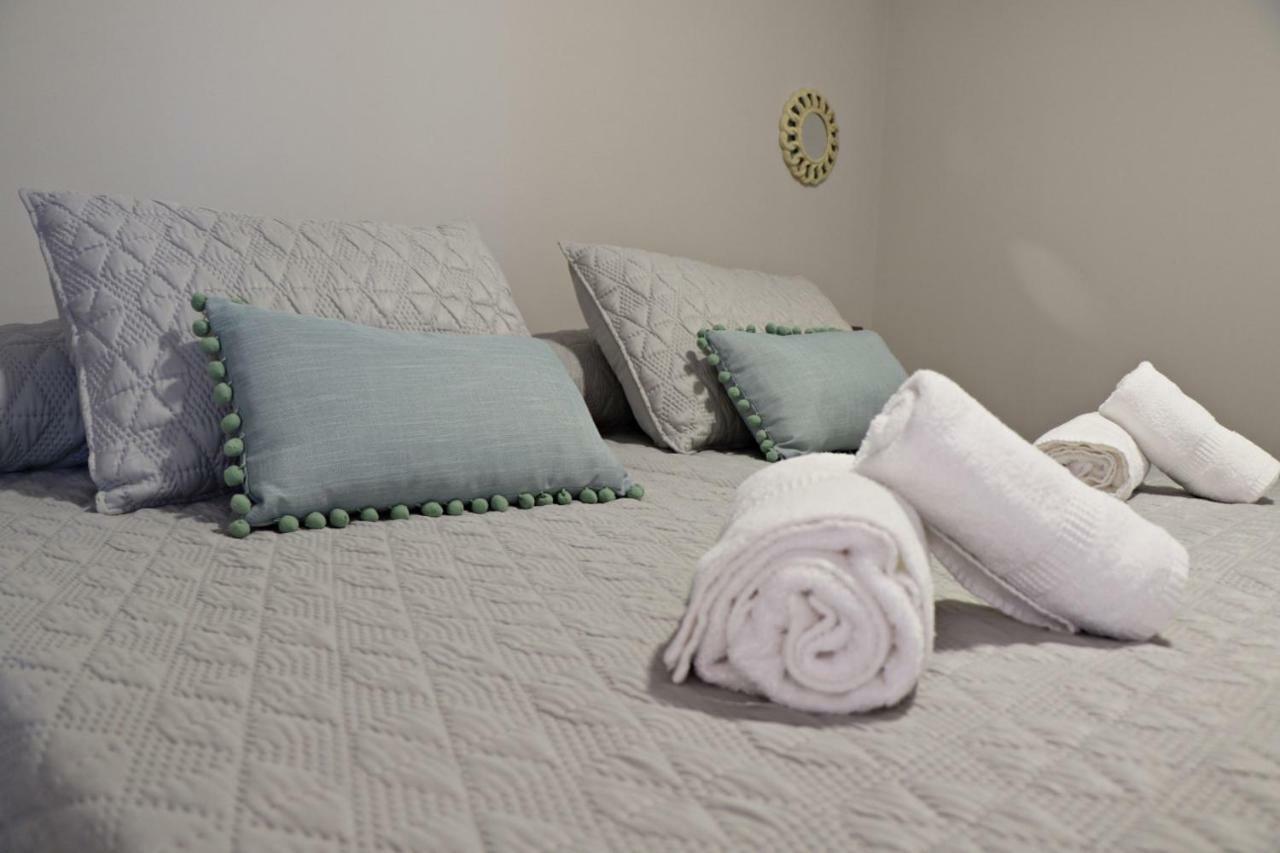Apartamentos Credencial Sarria Extérieur photo