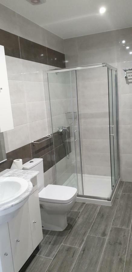 Apartamentos Credencial Sarria Extérieur photo