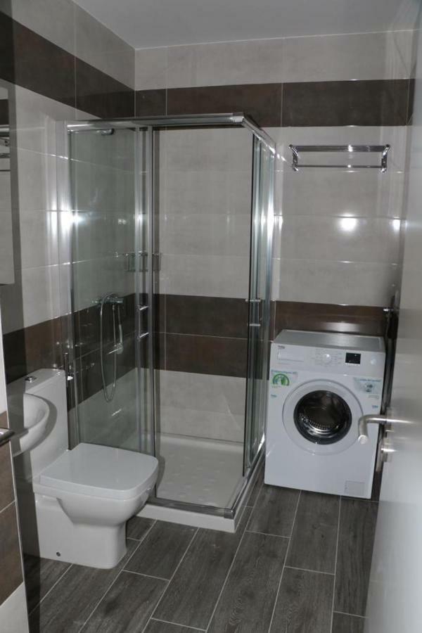 Apartamentos Credencial Sarria Extérieur photo